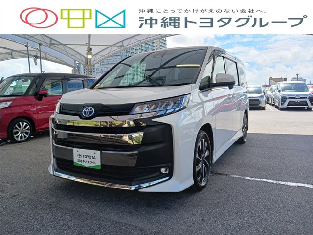 トヨタ ノア