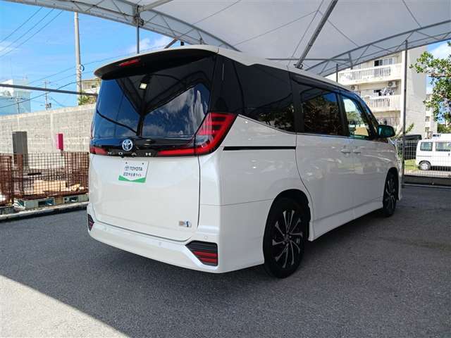 トヨタ ノア