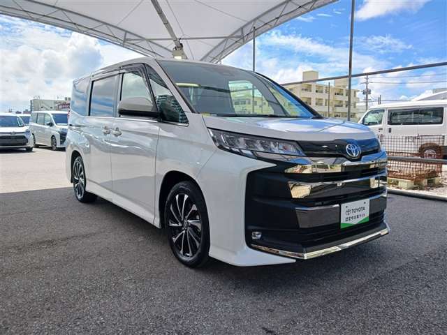 トヨタ ノア