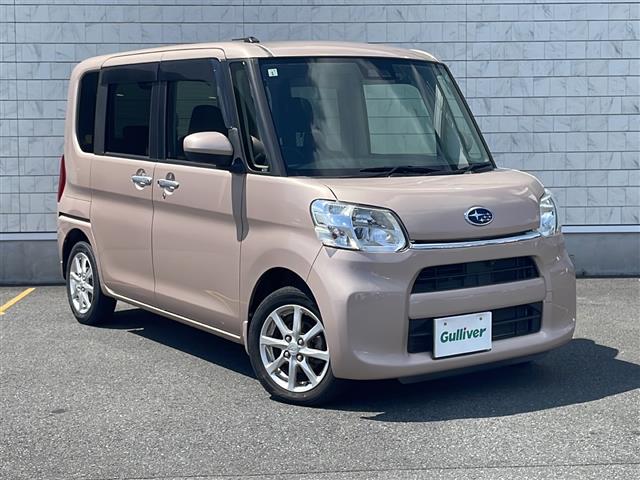 スバル シフォン