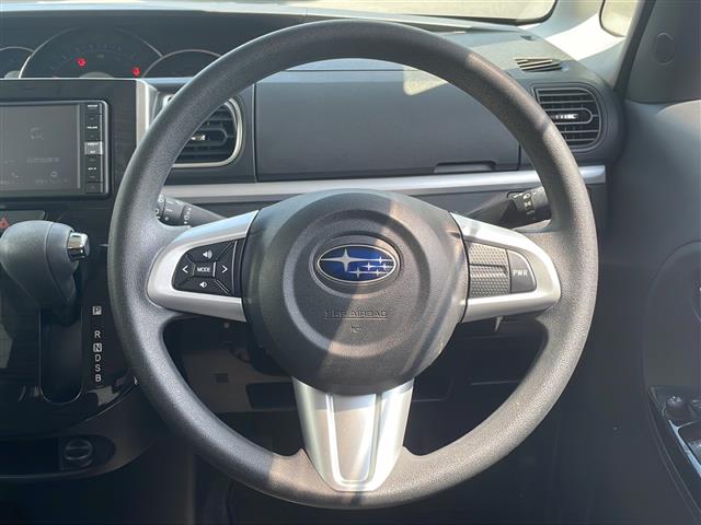 スバル シフォン