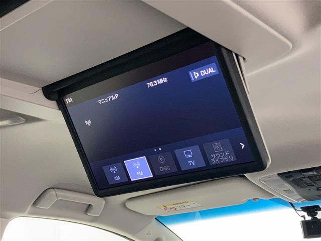 トヨタ アルファードハイブリッド