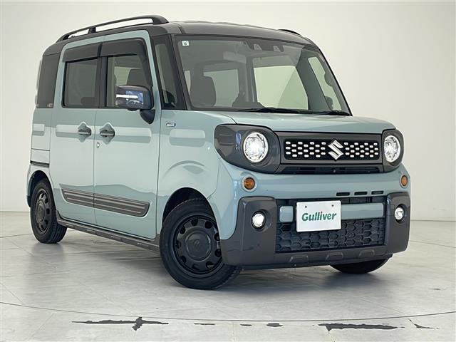 スズキ スペーシア