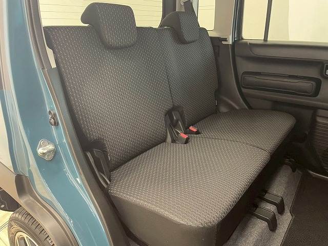 スズキ ハスラー