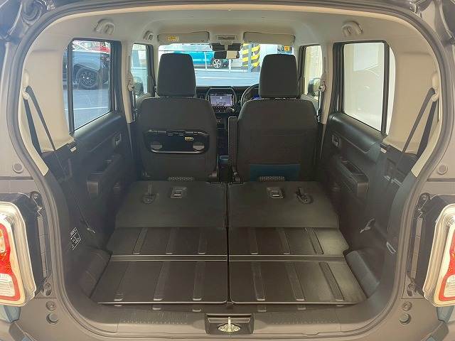 スズキ ハスラー