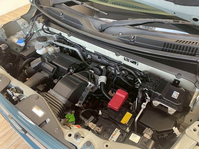 スズキ ハスラー