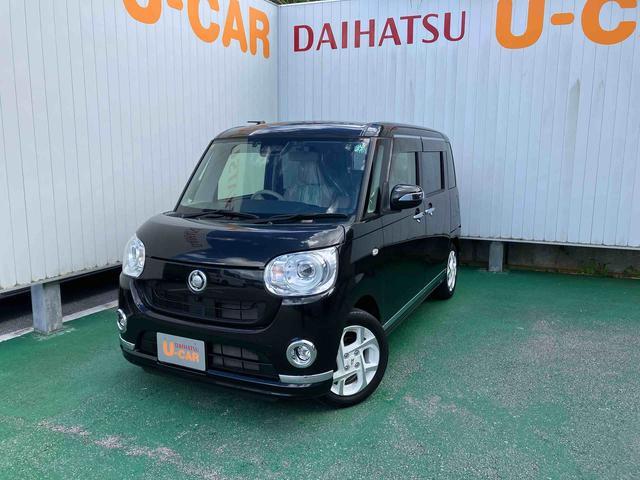 ダイハツ ムーヴキャンバス