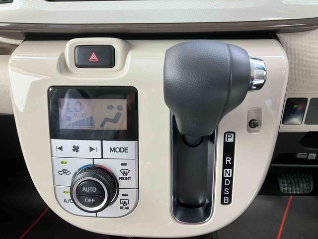 ダイハツ ムーヴキャンバス