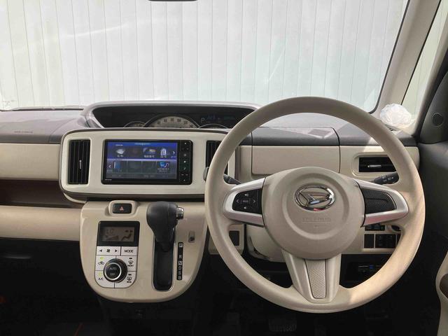 ダイハツ ムーヴキャンバス