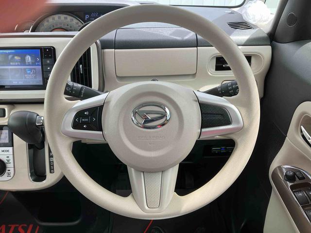 ダイハツ ムーヴキャンバス