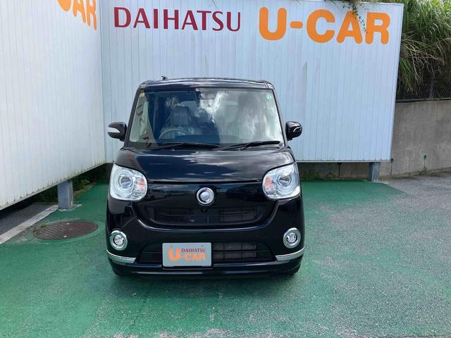 ダイハツ ムーヴキャンバス