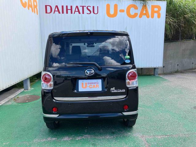 ダイハツ ムーヴキャンバス