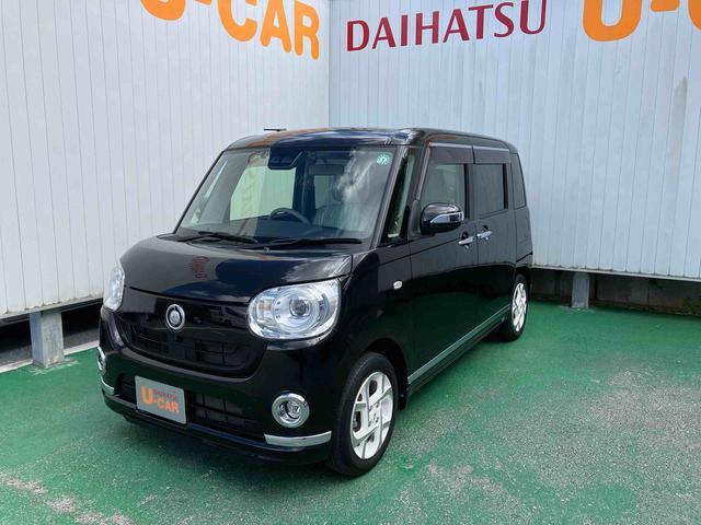 ダイハツ ムーヴキャンバス