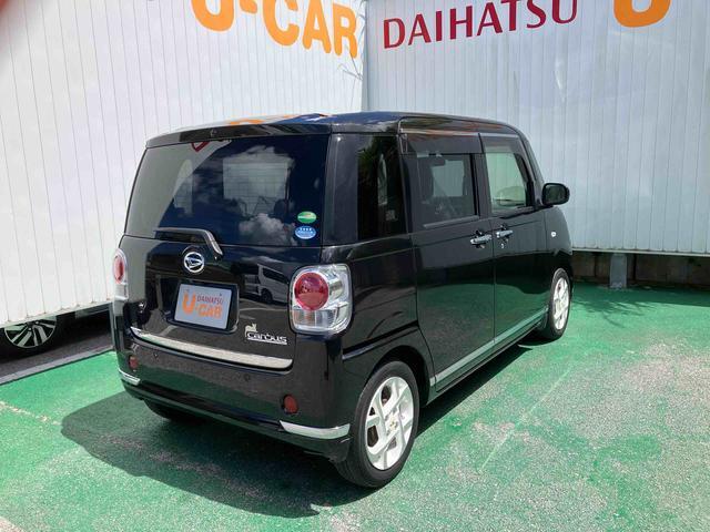 ダイハツ ムーヴキャンバス