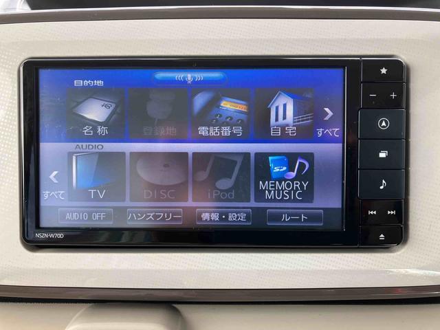 ダイハツ ムーヴキャンバス