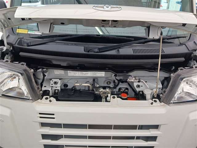 トヨタ ピクシスバン