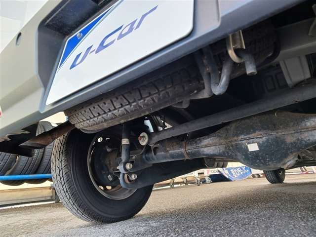 トヨタ ピクシスバン