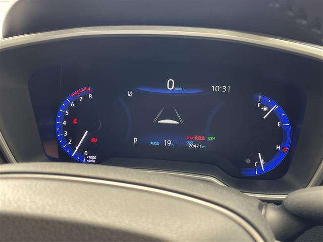 トヨタ カローラクロス