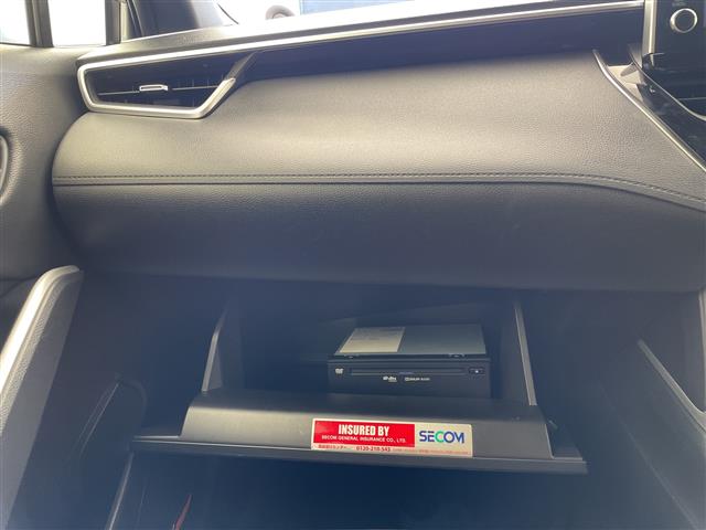 トヨタ カローラクロス