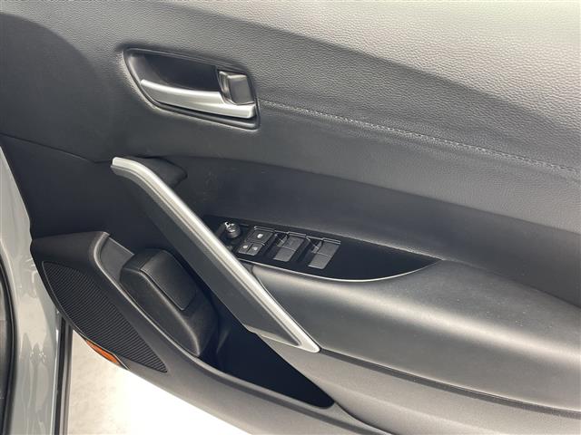 トヨタ カローラクロス