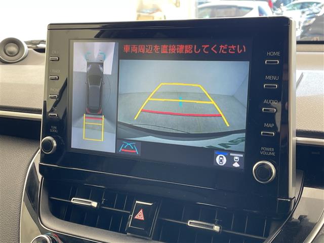 トヨタ カローラクロス