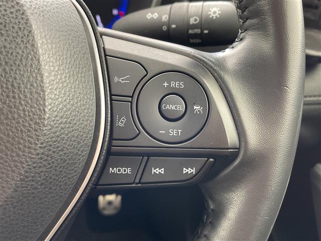 トヨタ カローラクロス