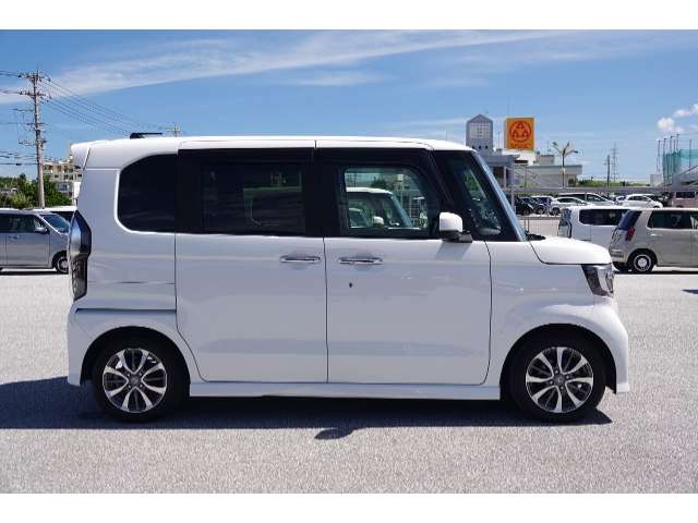 ホンダ N-BOX