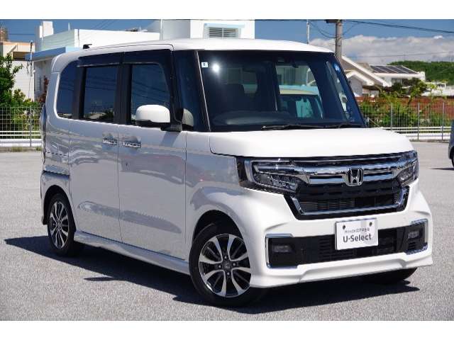 ホンダ N-BOX