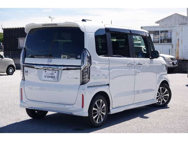 ホンダ N-BOX