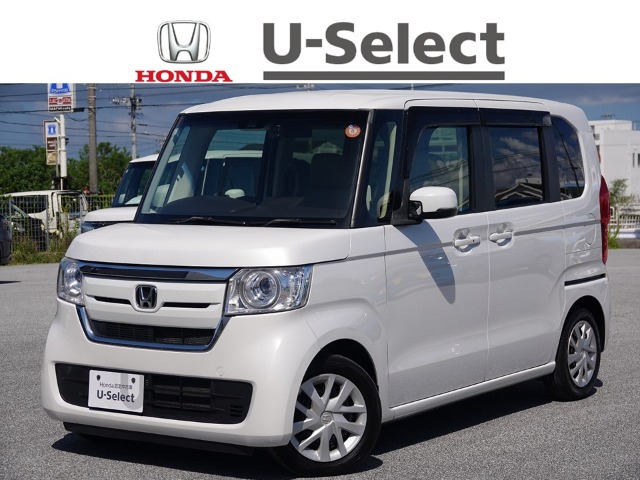 ホンダ N-BOX