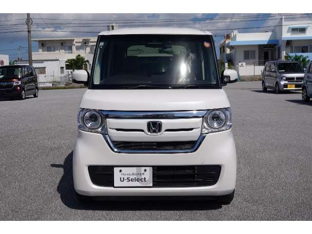 ホンダ N-BOX