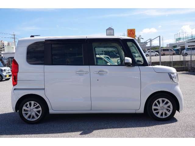 ホンダ N-BOX