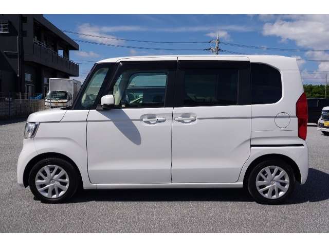ホンダ N-BOX
