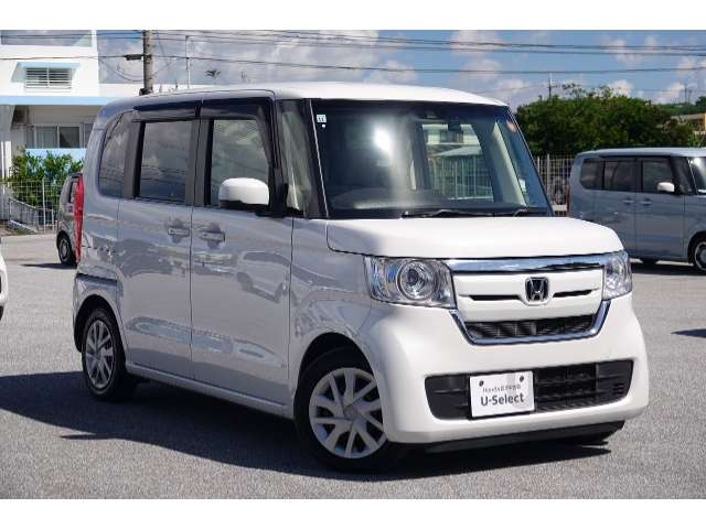ホンダ N-BOX