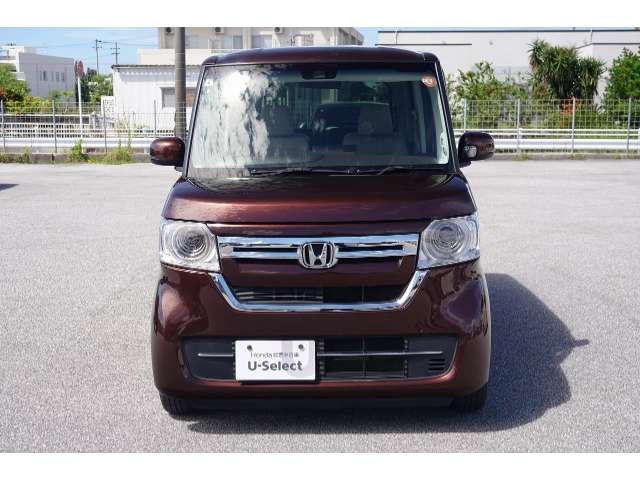 ホンダ N-BOX