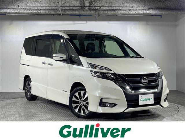 日産 セレナ