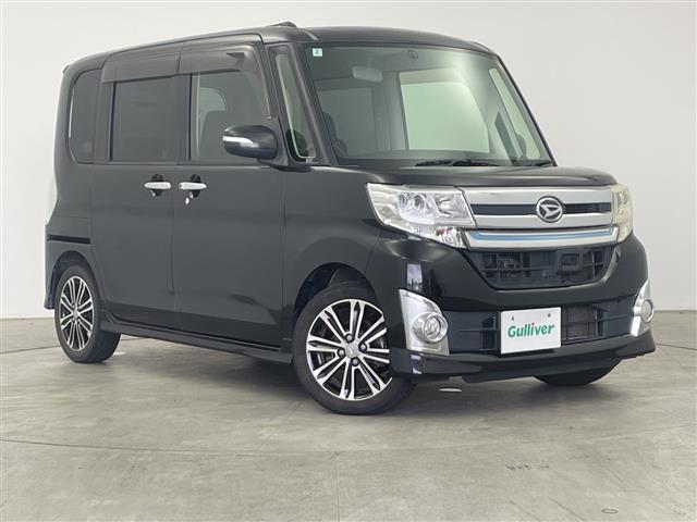 国産車その他 タント