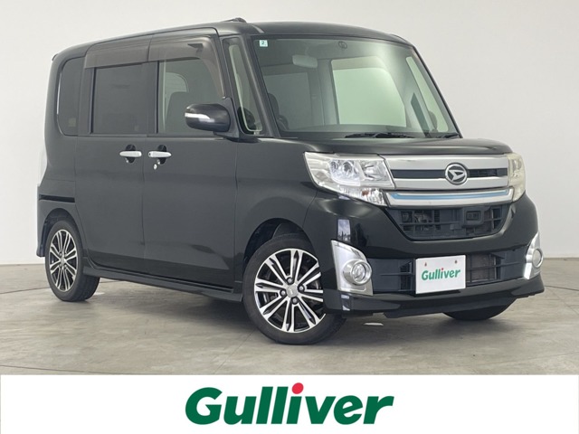 国産車その他 タント