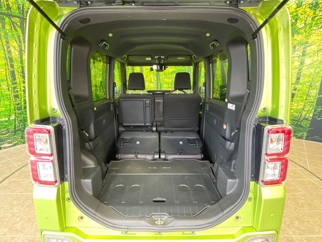 ダイハツ ウェイク