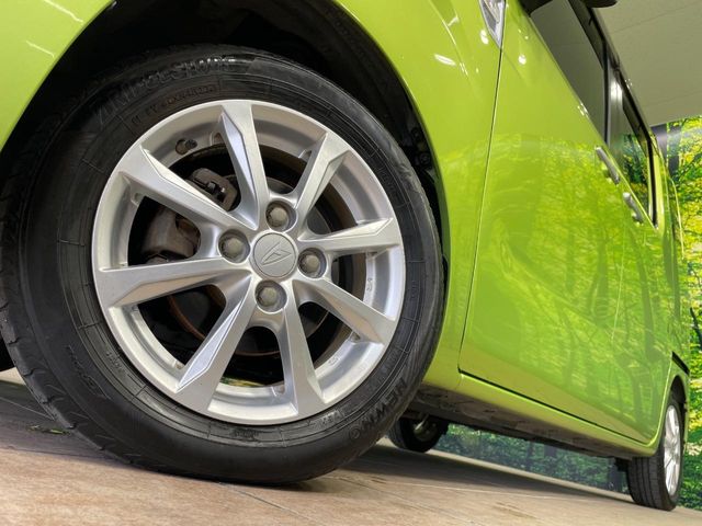 ダイハツ ウェイク