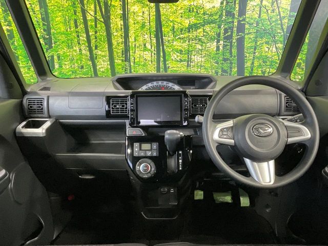 ダイハツ ウェイク