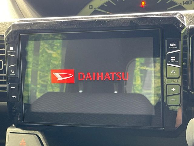 ダイハツ ウェイク