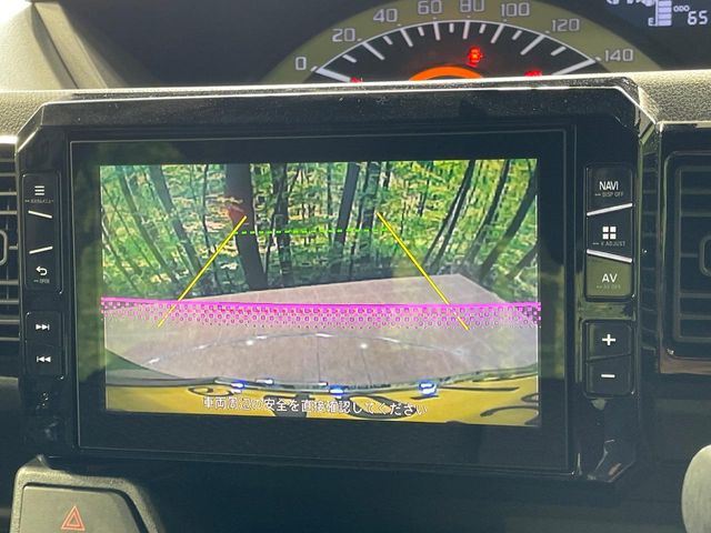 ダイハツ ウェイク