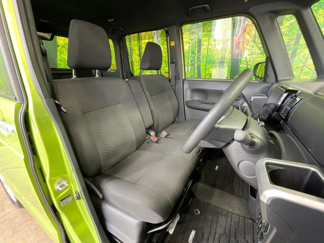 ダイハツ ウェイク