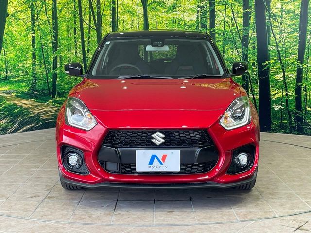 スズキ スイフト