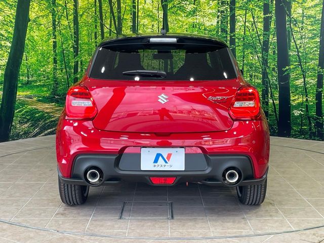 スズキ スイフト