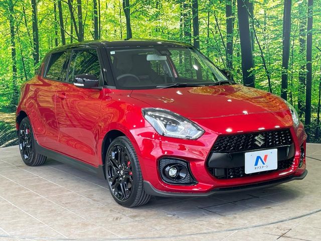 スズキ スイフト