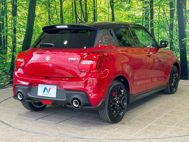 スズキ スイフト