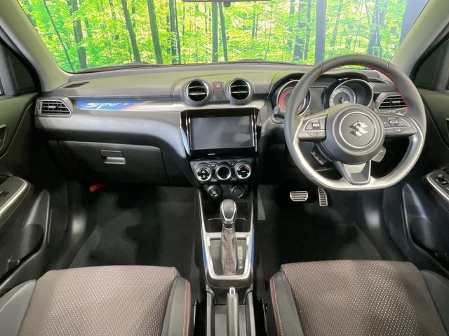 スズキ スイフト