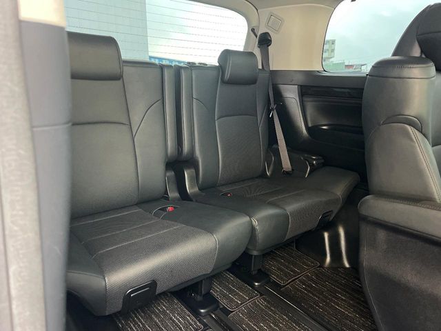 トヨタ アルファード